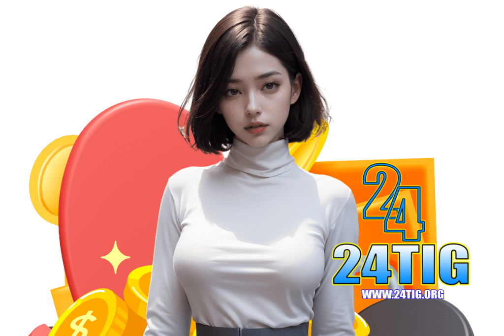 24tig สมัคร