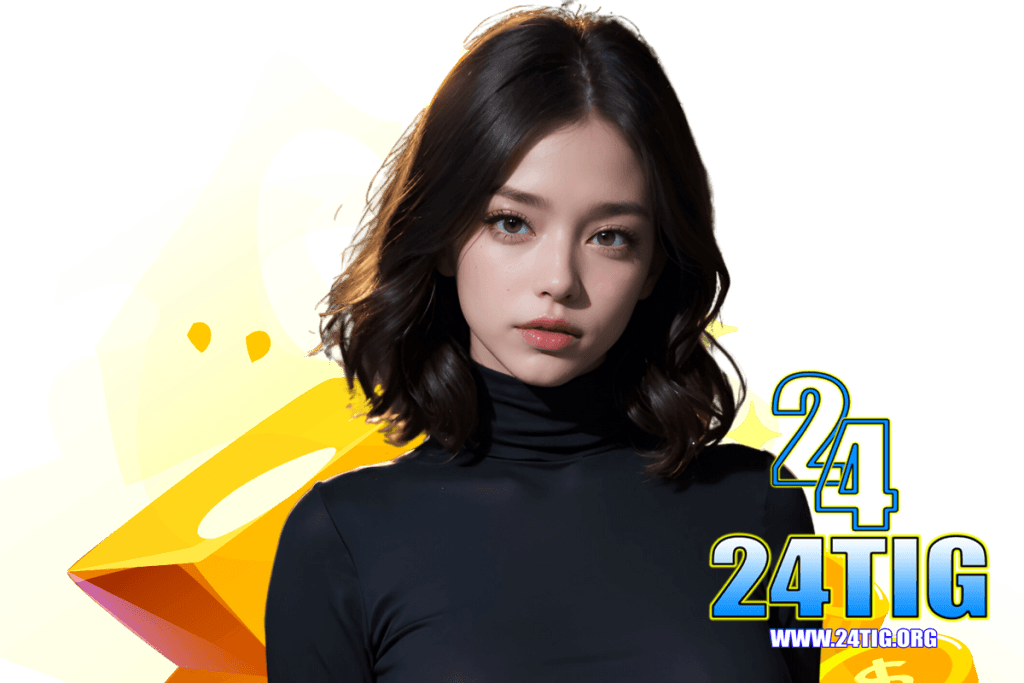 24tig เว็บตรง