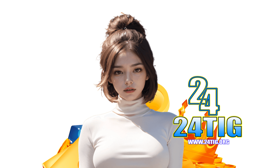 24tig แจกเครดิตฟรี